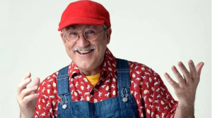 Carlos Alberto Vidal