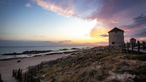 LIVECAMS / Apulia - Esposende ESTADO DO MAR