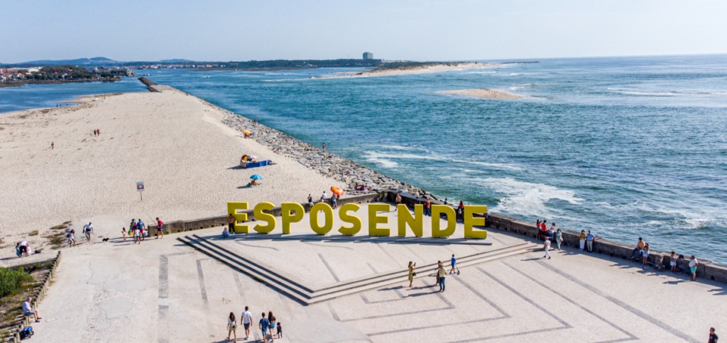 Pescadores e Feirantes de Esposende Isentos de Taxas