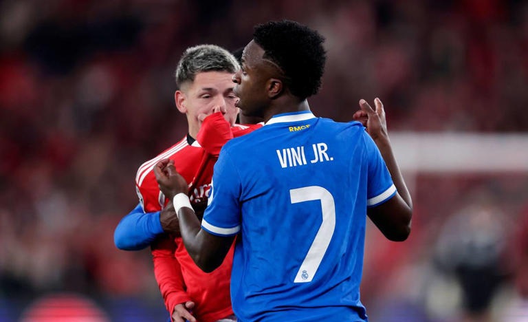 ‘Lei Prestianni’ Vai Entrar Em Vigor