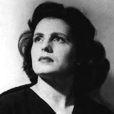 Amalia Rodrigues