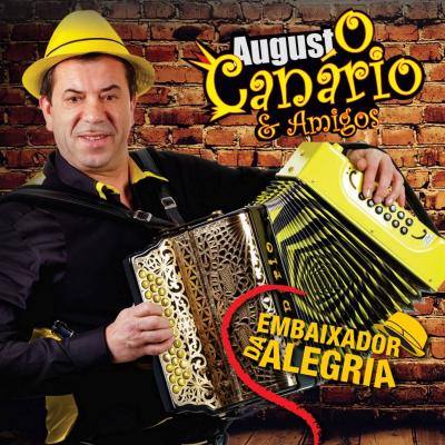 Augusto Canario