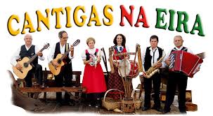 Cantigas Na Eira