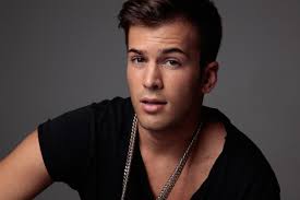David Carreira