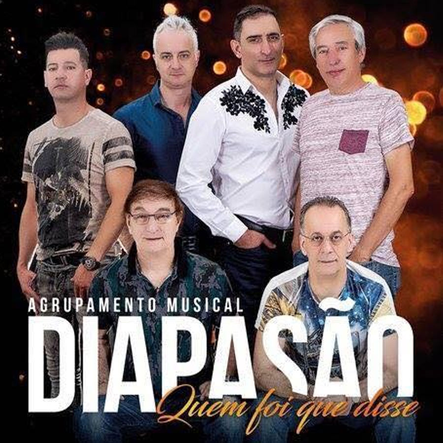 Diapasao