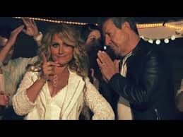 Elena Correira e Jose Malhoa