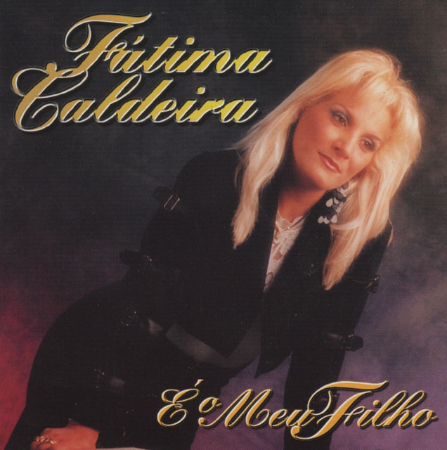 Fatima Caldeira