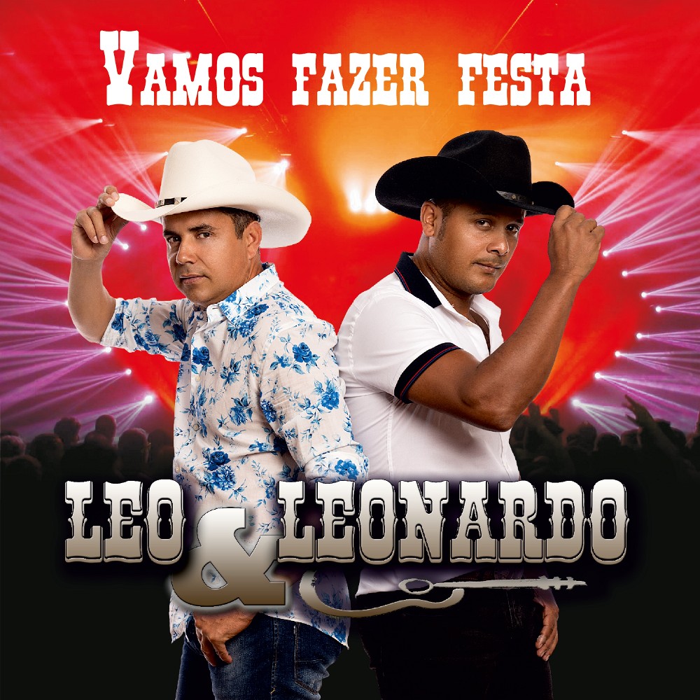 Léo _ Leonardo