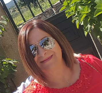 Lina Da Silva Gomes