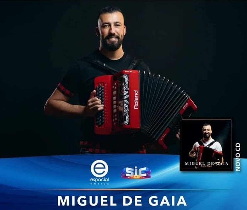 Miguel de Gaia