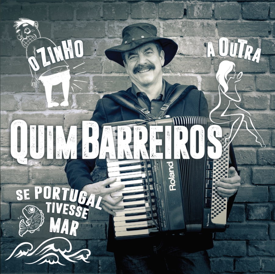 Quim Barreiros