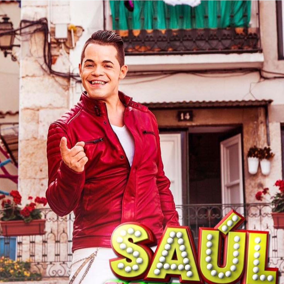 Saul